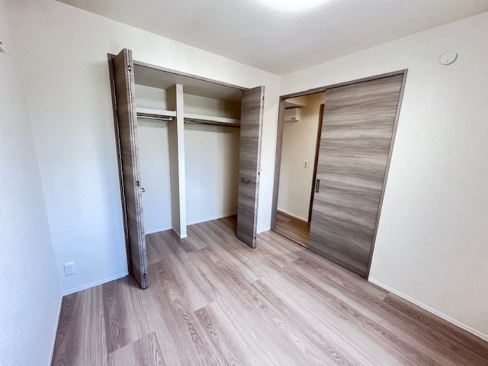 D-ROOM盛岡みたけの洋室