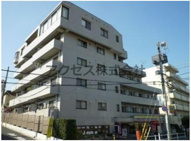 中野区中野５丁目のマンションの画像