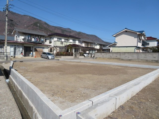 東邦ピュアコート常磐城５丁目　1号地|1号地
03/12 09:30