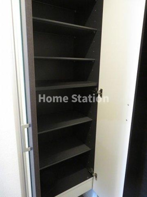 【収納】 | S-RESIDENCE大和田aline