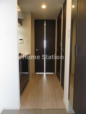 【玄関】 | S-RESIDENCE大和田aline