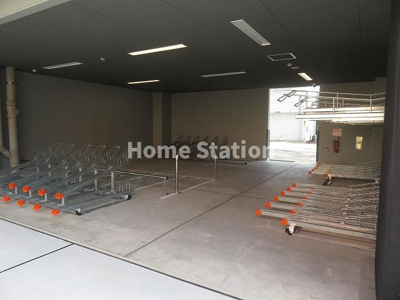 【その他共用部分】 | S-RESIDENCE大和田aline