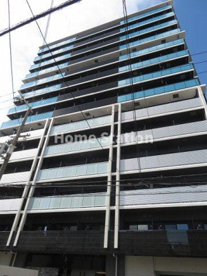 【外観】 | S-RESIDENCE大和田aline