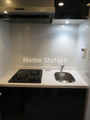 【キッチン】 | S-RESIDENCE大和田aline