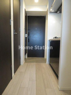 【内装】 | S-RESIDENCE大和田aline