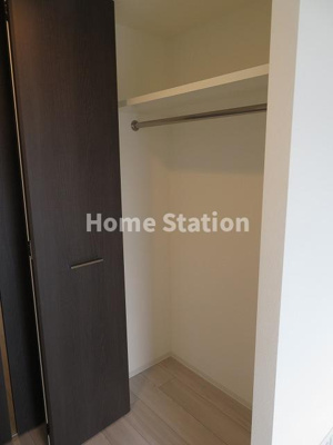 【収納】 | S-RESIDENCE大和田aline