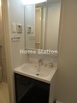 【独立洗面台】 | S-RESIDENCE大和田aline