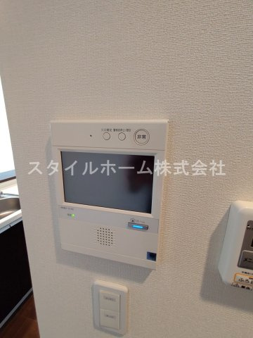 アン・ソレイユのセキュリティ