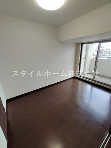 アン・ソレイユの居間・リビング