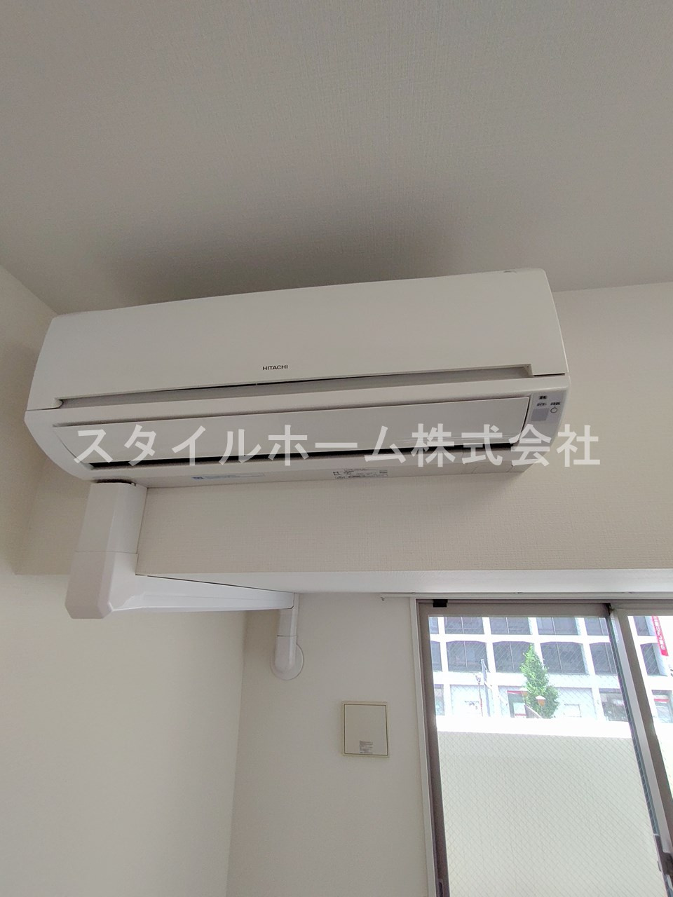 アン・ソレイユの設備