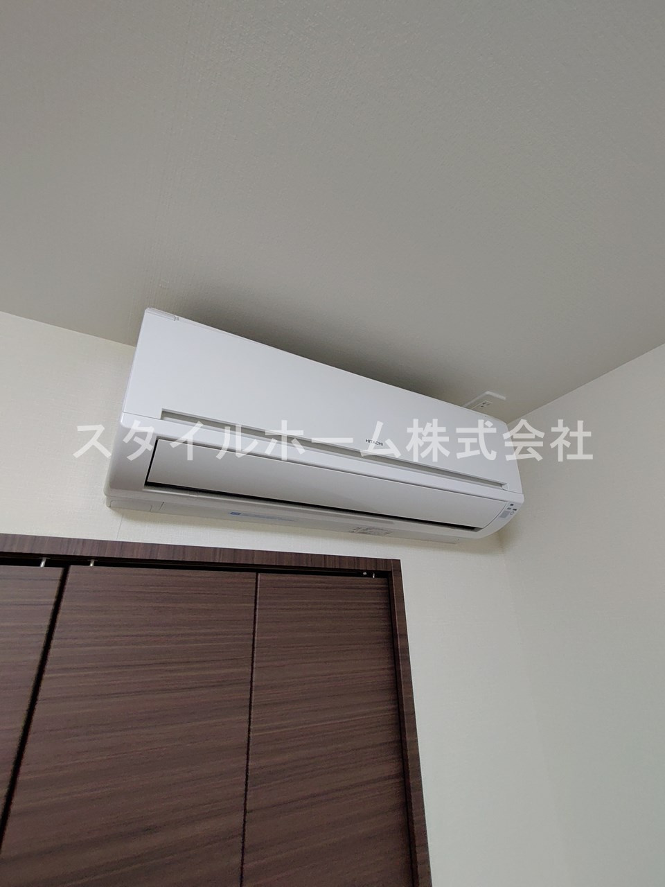 アン・ソレイユの設備