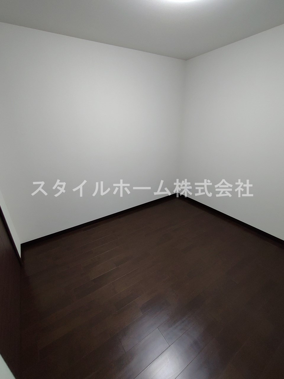 アン・ソレイユの寝室