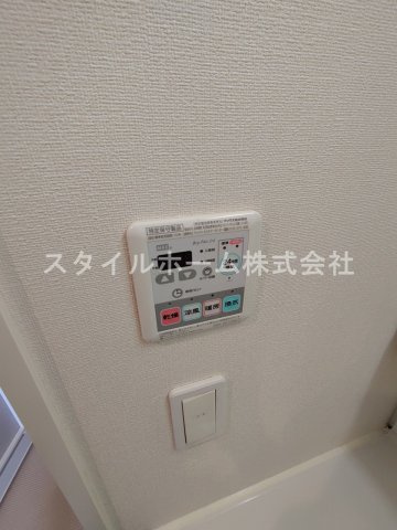 アン・ソレイユの設備