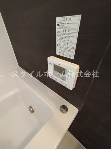 アン・ソレイユの設備