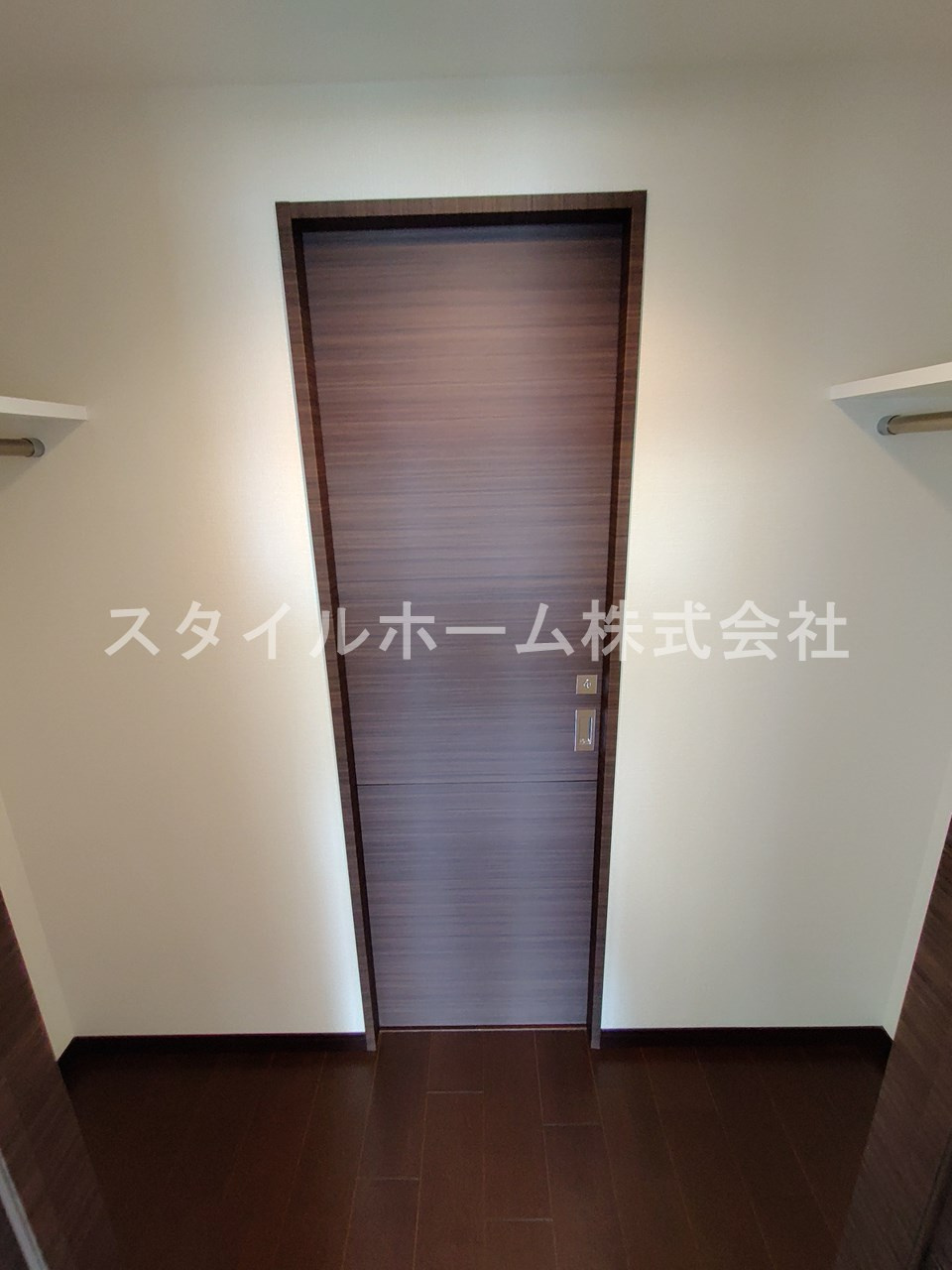 アン・ソレイユの収納