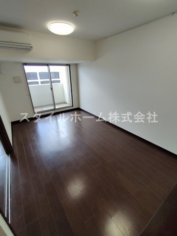 アン・ソレイユの居間・リビング