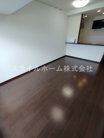 アン・ソレイユの内装