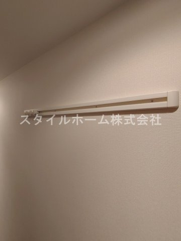 アン・ソレイユの設備