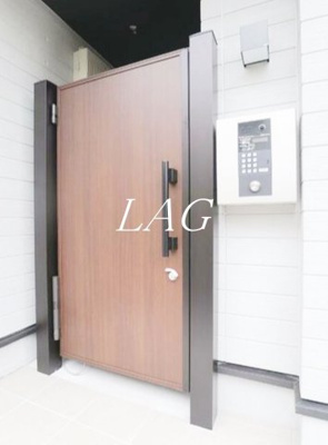 【エントランス】 | スターライト松戸 | エントランスです。