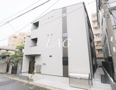 【外観】 | スターライト松戸 | 外観です。