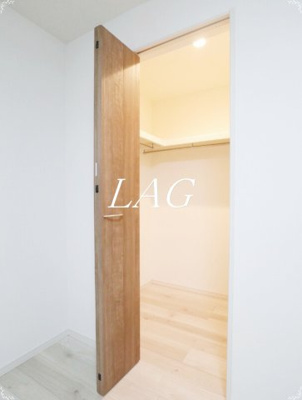 【収納】 | スターライト松戸 | 収納です。