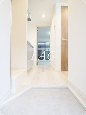 【玄関】 | スターライト松戸 | 玄関です。