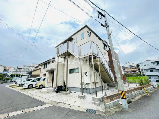 ベルリード扇町