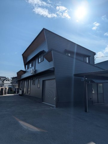 東根市大字蟹沢57-1