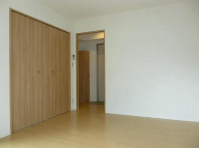 【収納】 | Residenza al picco | ウォークインクローゼット。