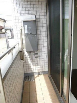 【設備】 | Residenza al picco