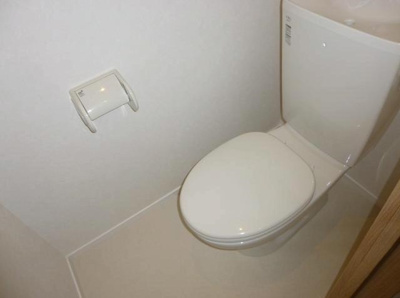 【トイレ】 | Residenza al picco