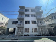 ウェルスクエア笹塚Ⅱの画像