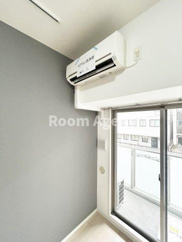 エルザビル名古屋駅前の設備