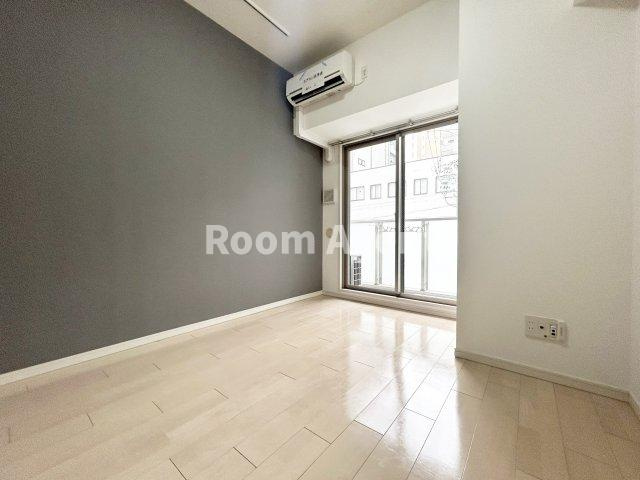 エルザビル名古屋駅前の内装