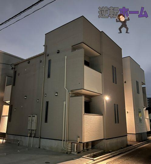 Grandtic Smart 山王　名古屋市賃貸　仲介手数料無料