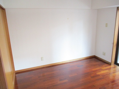 【洋室】 | プランドール楚辺