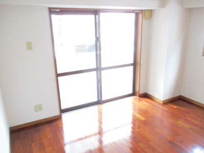 【洋室】 | プランドール楚辺