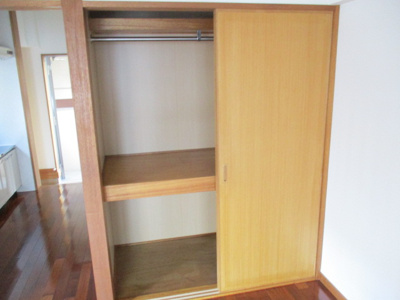 【収納】 | プランドール楚辺