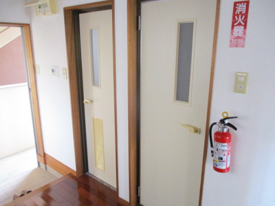 【その他】 | プランドール楚辺