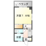 プランドール楚辺の画像