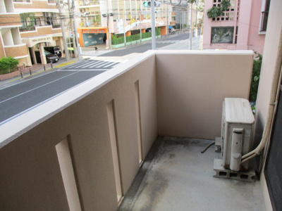 【その他】 | プランドール楚辺