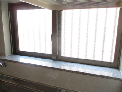 【キッチン】 | プランドール楚辺