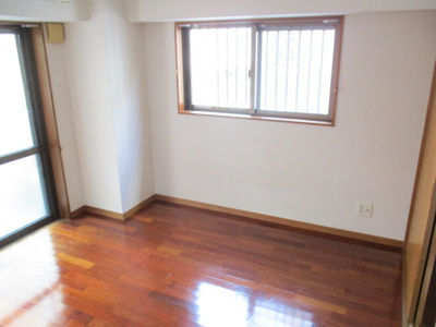 【洋室】 | プランドール楚辺