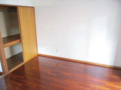 【洋室】 | プランドール楚辺