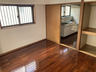 【内装】 | プランドール楚辺