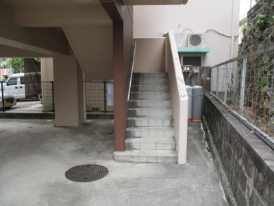 【その他共用部分】 | プランドール楚辺