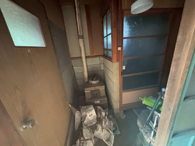 【その他】 | 西脇市黒田庄町岡　戸建て