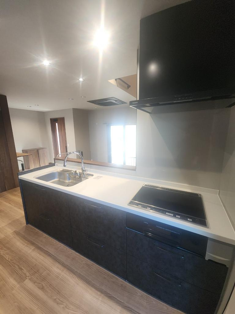 鶴ヶ島市大字上広谷の中古一戸建