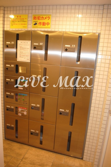 【その他共用部分】グランフォース横浜関内 