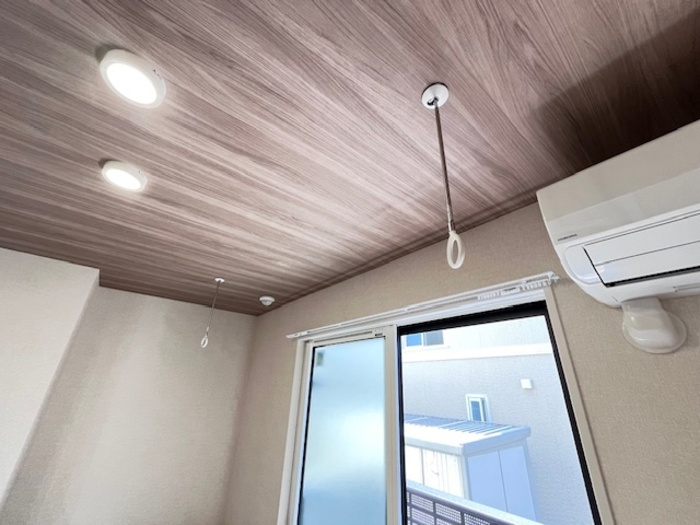 D-ROOM盛岡みたけの設備